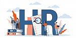 Посвящение в HR-сообщество