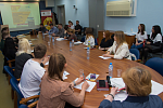 Межвузовская студенческая научно-практическая конференция Развитие психофизических качеств у студентов в процессе занятий физической культурой